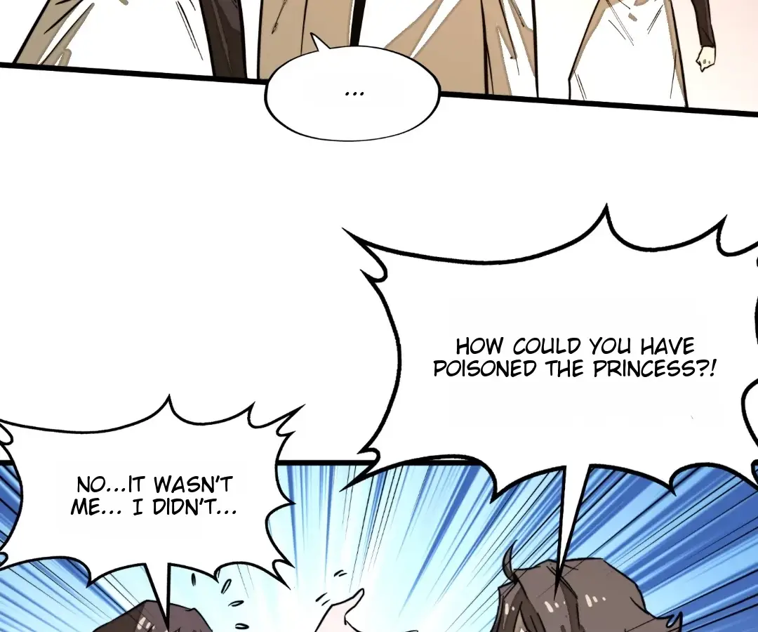 Read Cong Diceng Jueqi EN Manga Online