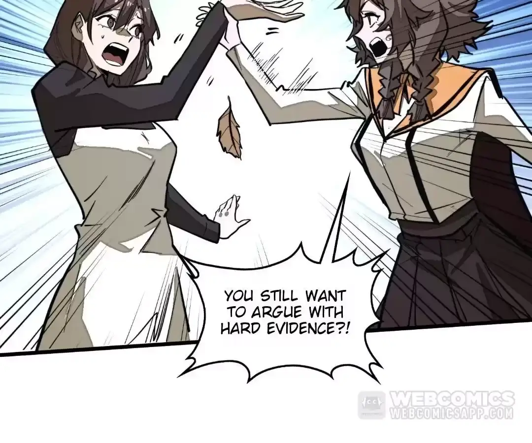 Read Cong Diceng Jueqi EN Manga Online