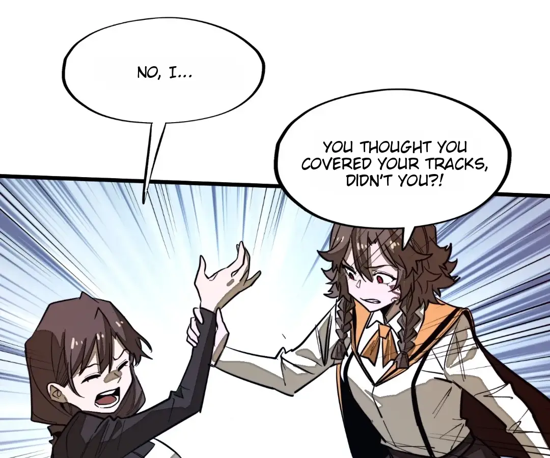 Read Cong Diceng Jueqi EN Manga Online