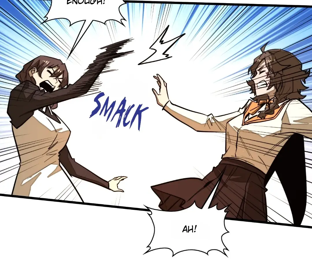 Read Cong Diceng Jueqi EN Manga Online