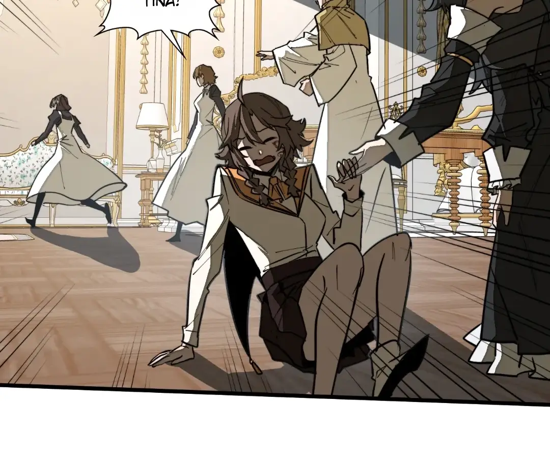 Read Cong Diceng Jueqi EN Manga Online