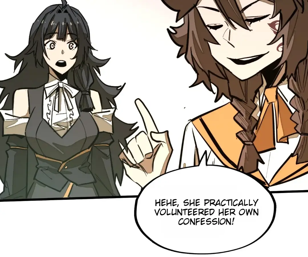 Read Cong Diceng Jueqi EN Manga Online