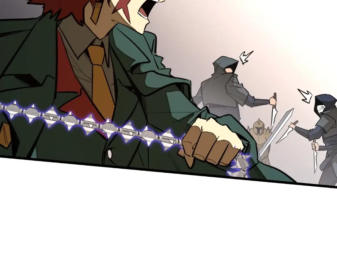 Read Cong Diceng Jueqi EN Manga Online