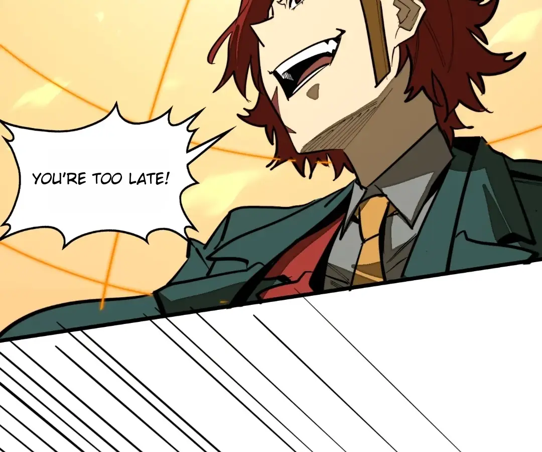 Read Cong Diceng Jueqi EN Manga Online