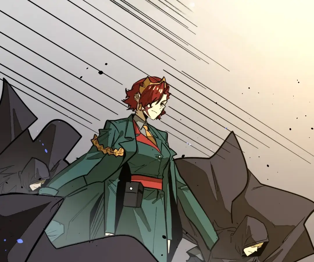 Read Cong Diceng Jueqi EN Manga Online