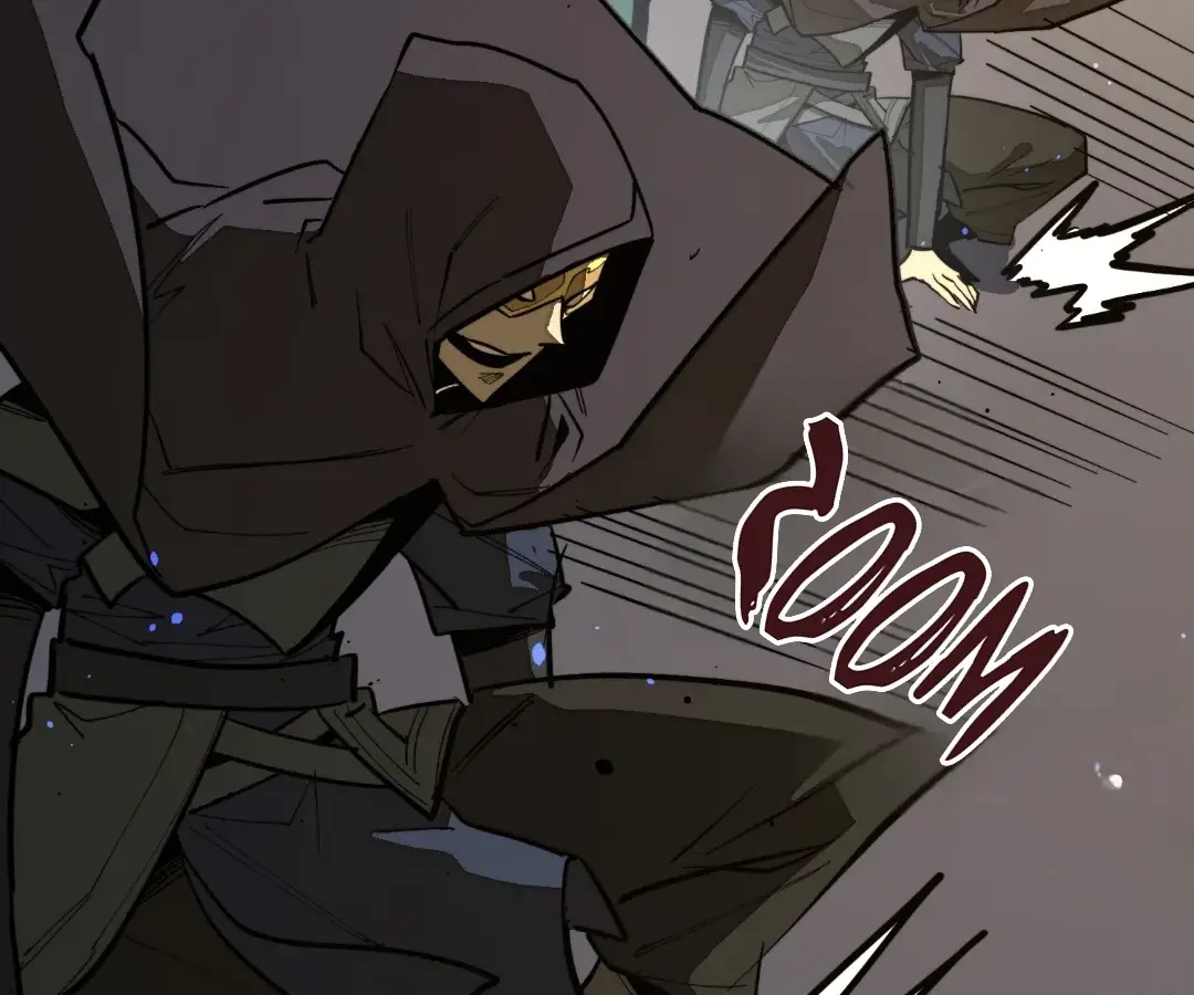 Read Cong Diceng Jueqi EN Manga Online