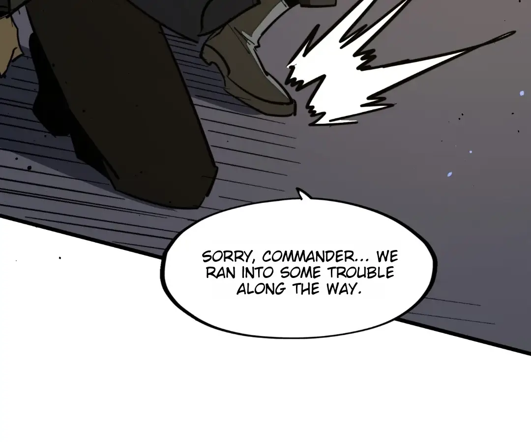 Read Cong Diceng Jueqi EN Manga Online