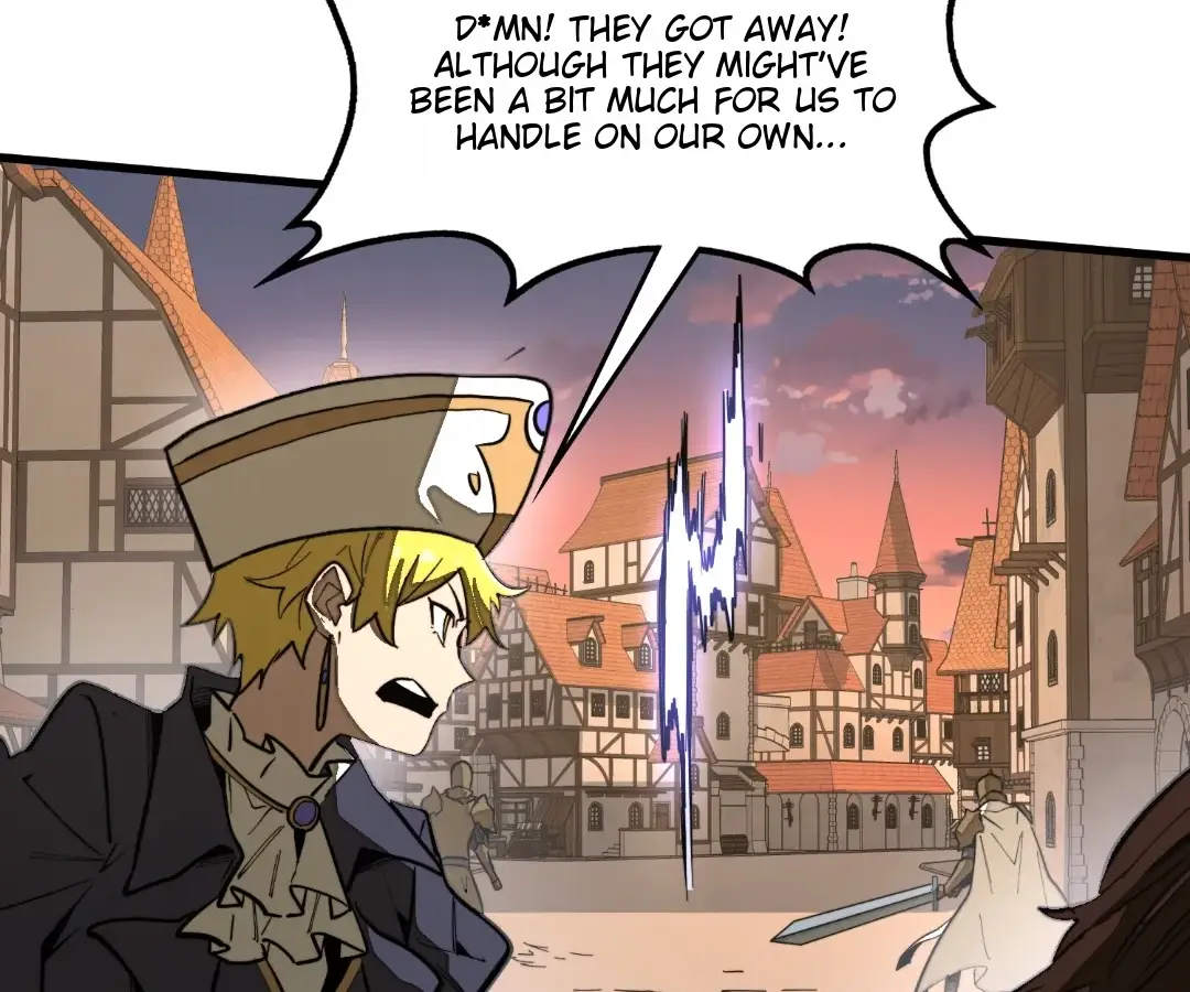 Read Cong Diceng Jueqi EN Manga Online