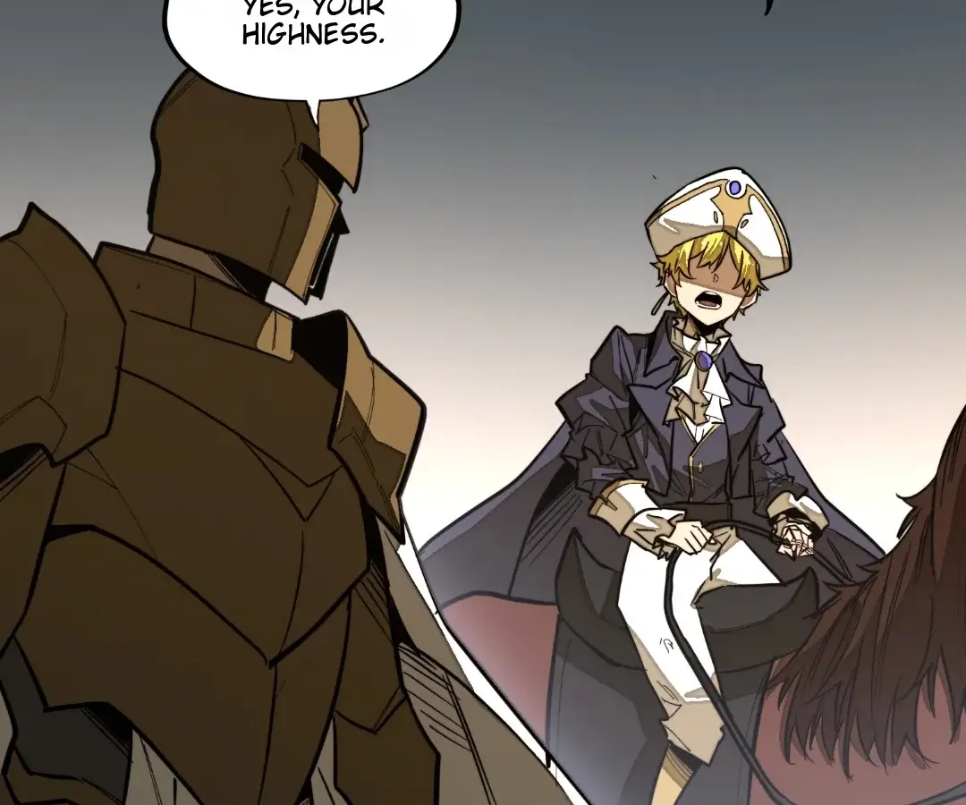 Read Cong Diceng Jueqi EN Manga Online