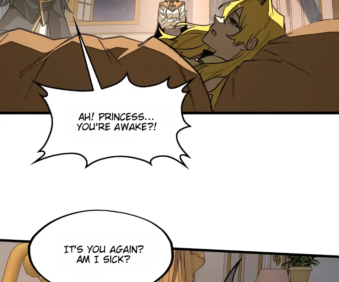 Read Cong Diceng Jueqi EN Manga Online