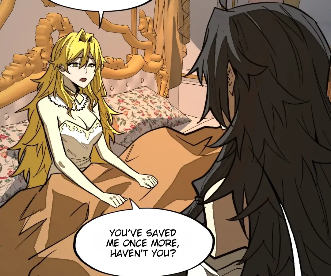 Read Cong Diceng Jueqi EN Manga Online