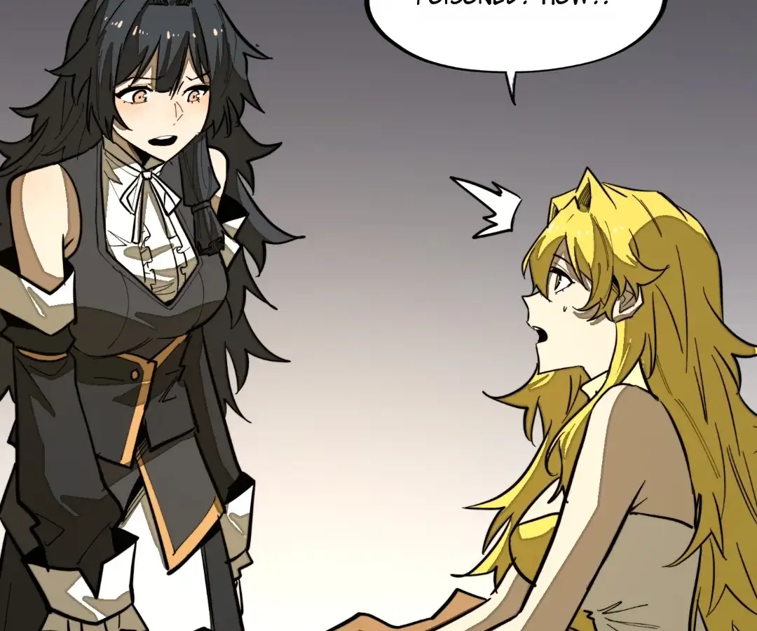 Read Cong Diceng Jueqi EN Manga Online