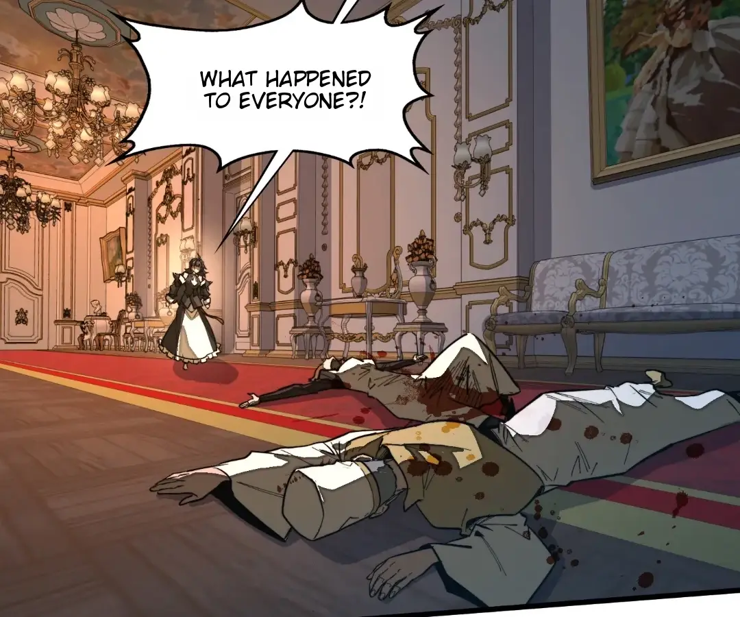 Read Cong Diceng Jueqi EN Manga Online