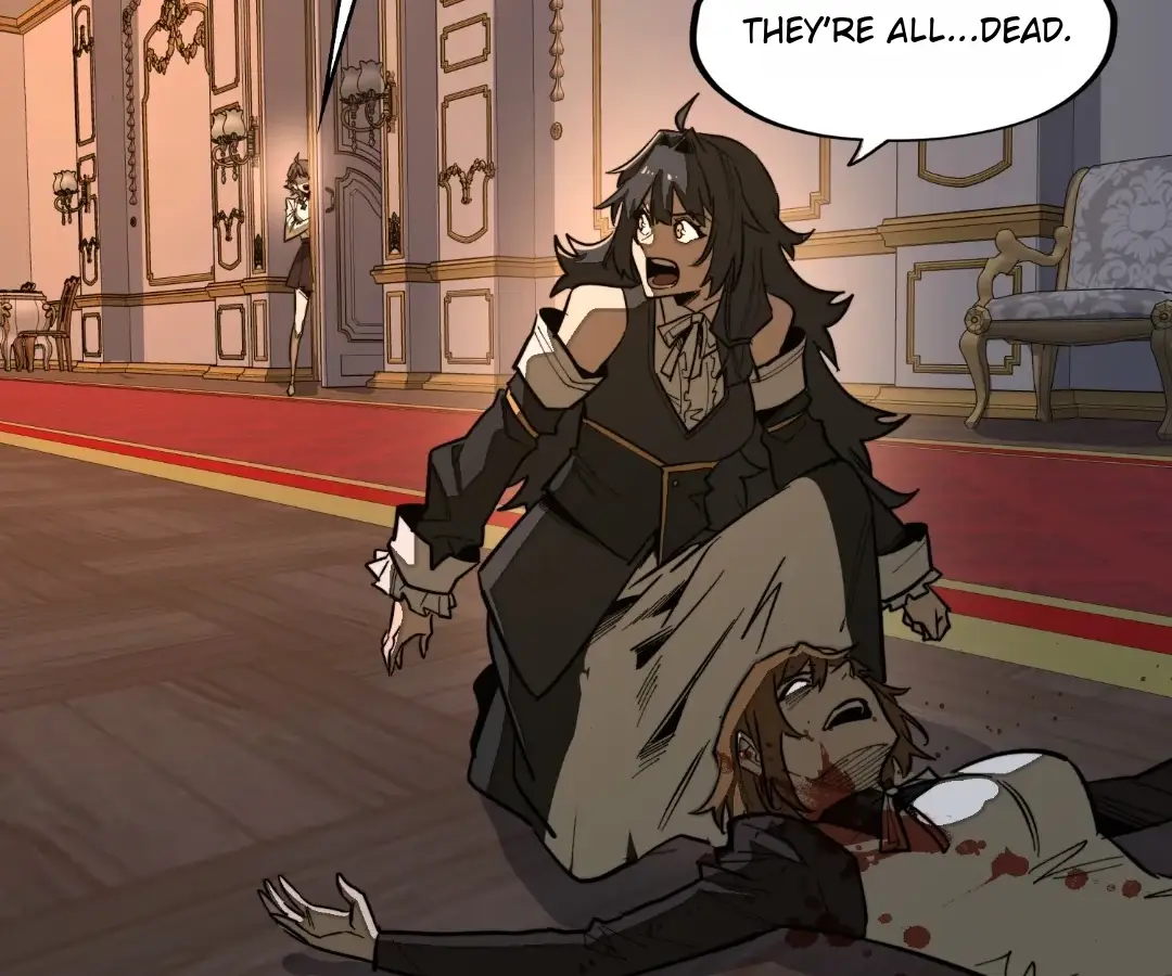 Read Cong Diceng Jueqi EN Manga Online