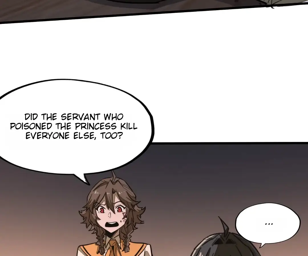 Read Cong Diceng Jueqi EN Manga Online