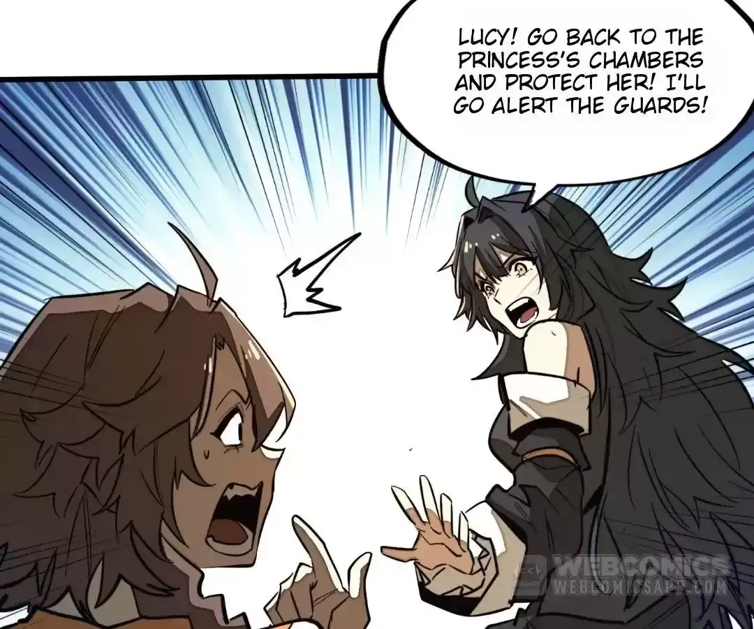 Read Cong Diceng Jueqi EN Manga Online