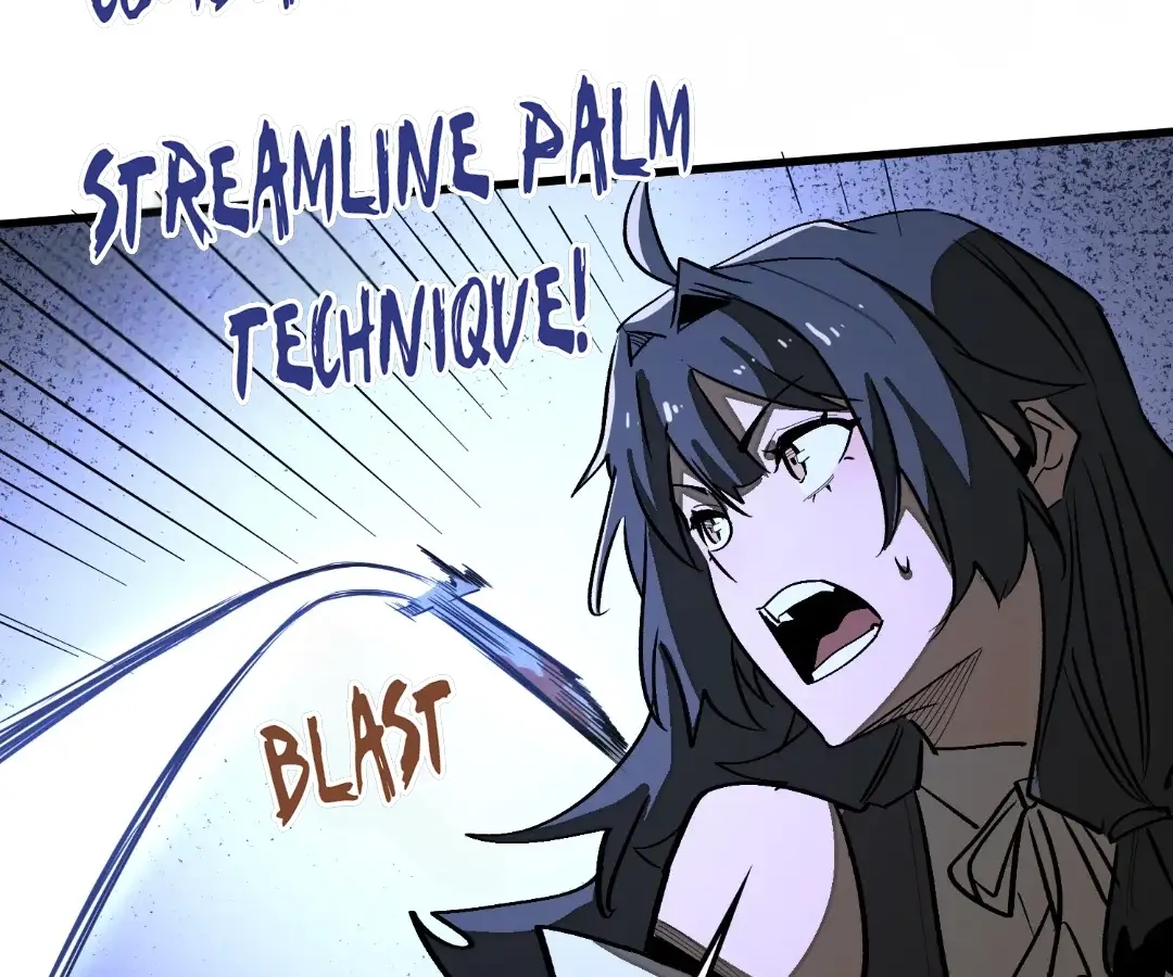 Read Cong Diceng Jueqi EN Manga Online