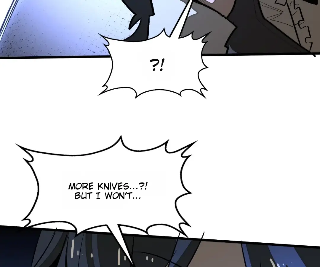 Read Cong Diceng Jueqi EN Manga Online