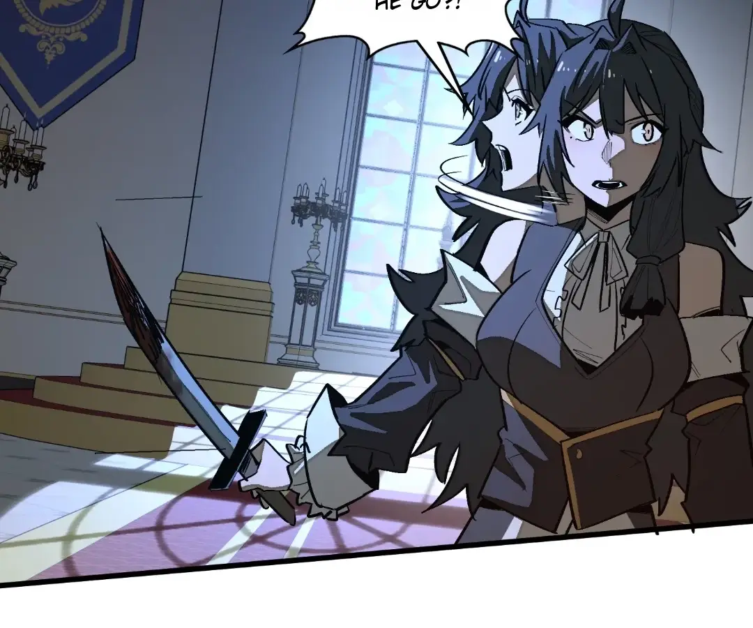 Read Cong Diceng Jueqi EN Manga Online