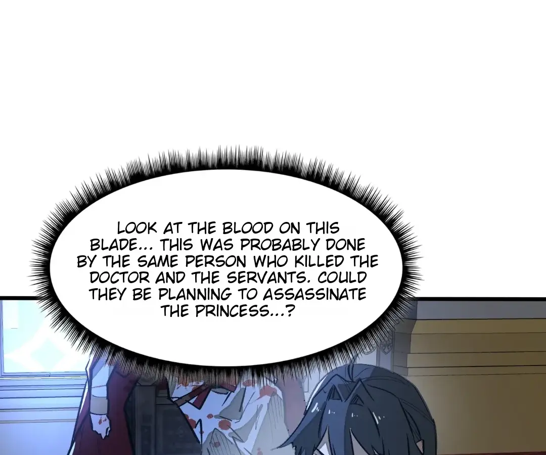 Read Cong Diceng Jueqi EN Manga Online