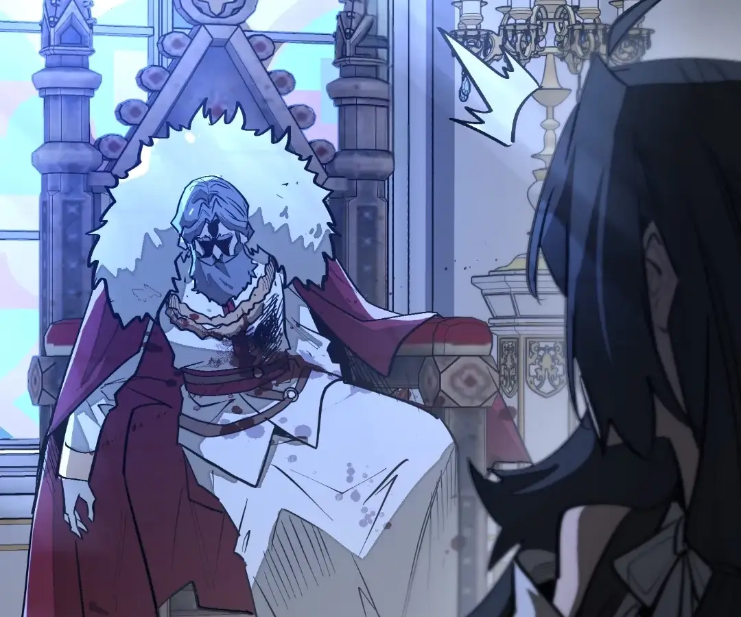 Read Cong Diceng Jueqi EN Manga Online