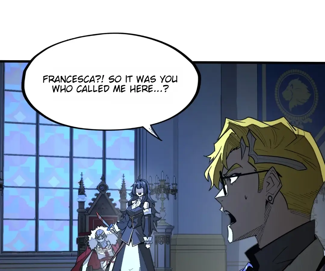 Read Cong Diceng Jueqi EN Manga Online