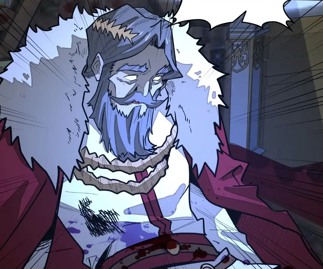 Read Cong Diceng Jueqi EN Manga Online