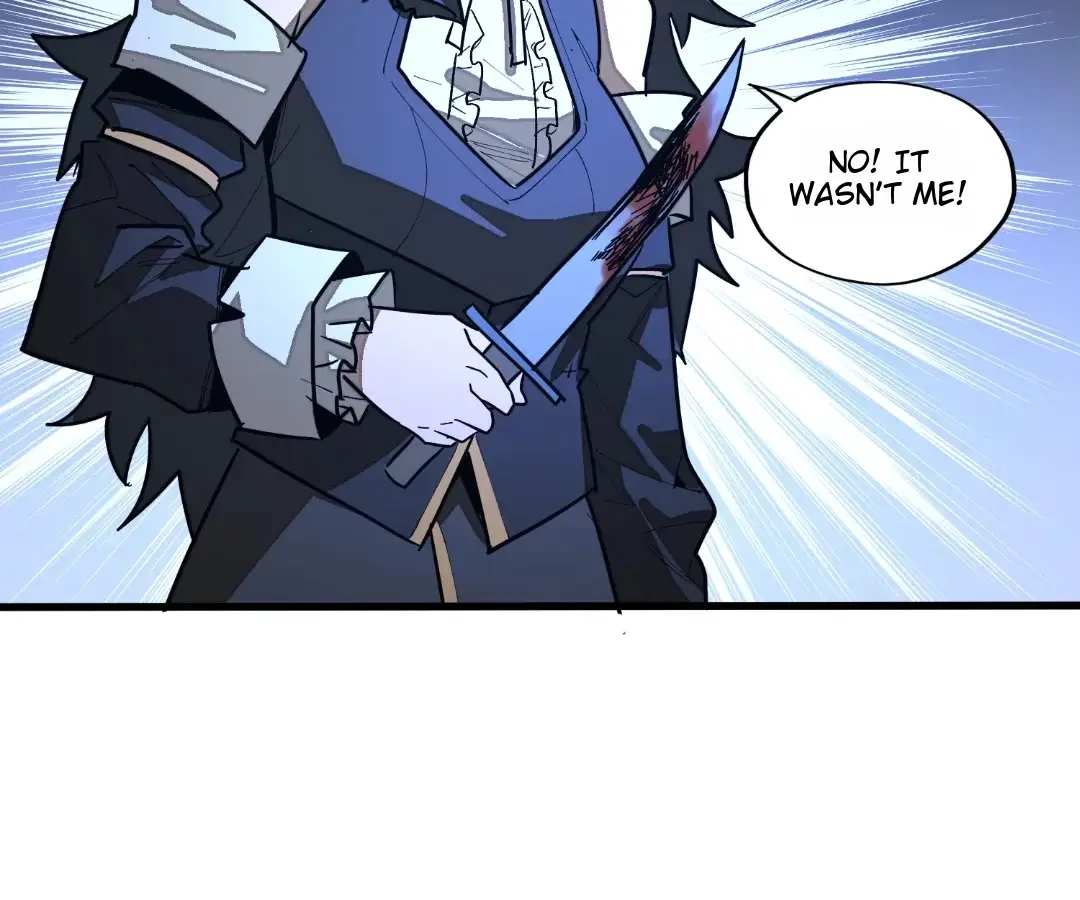 Read Cong Diceng Jueqi EN Manga Online