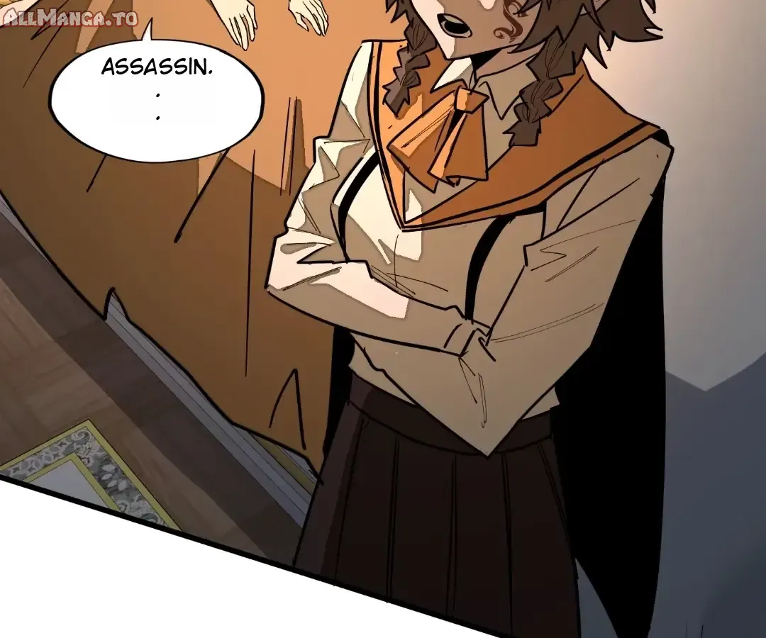 Read Cong Diceng Jueqi EN Manga Online