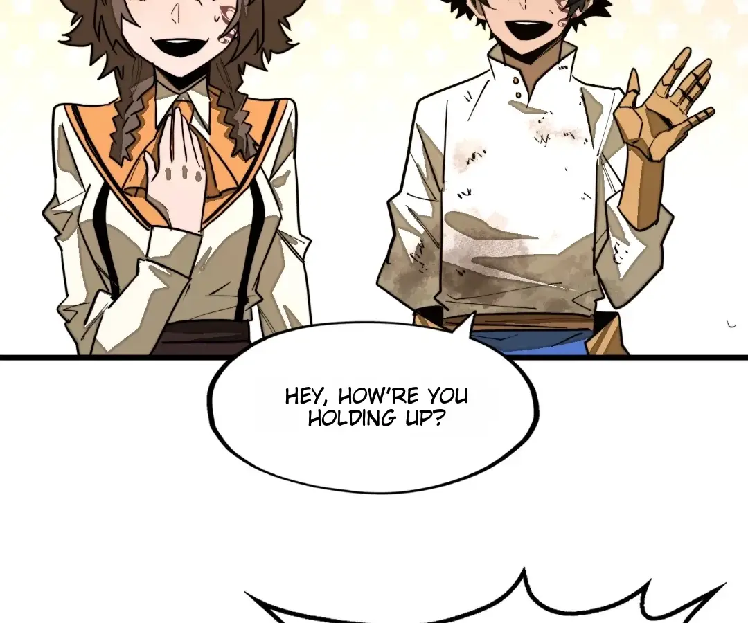 Read Cong Diceng Jueqi EN Manga Online