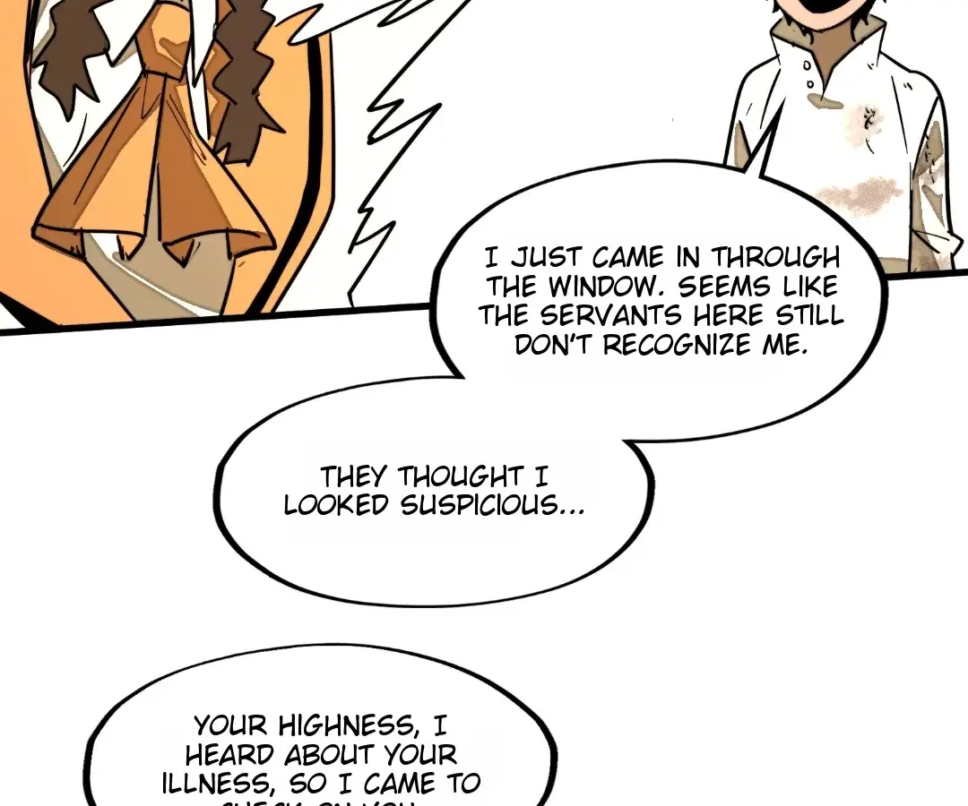 Read Cong Diceng Jueqi EN Manga Online