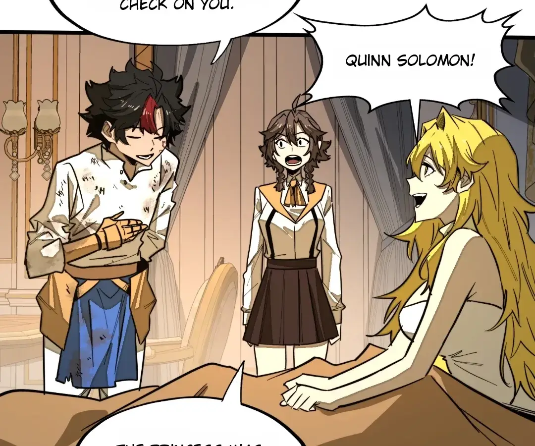 Read Cong Diceng Jueqi EN Manga Online