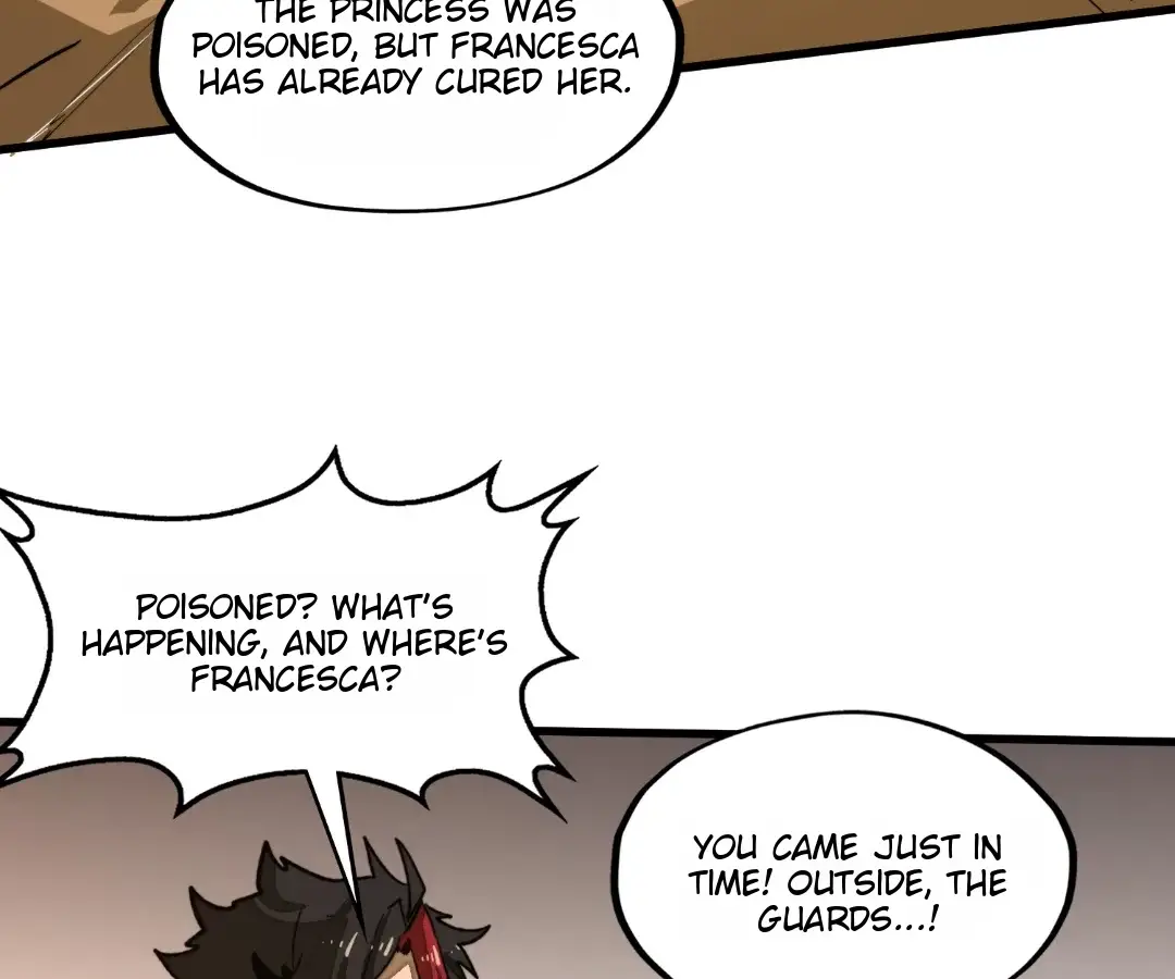 Read Cong Diceng Jueqi EN Manga Online