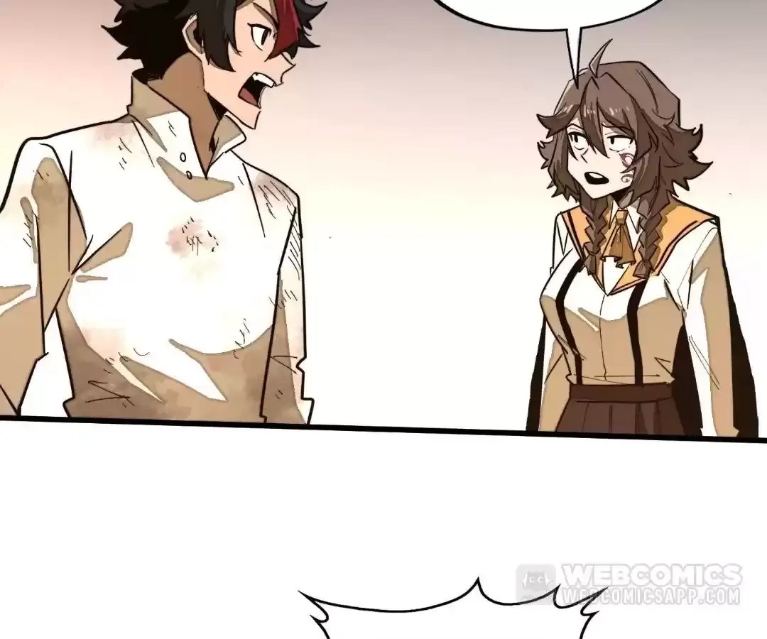 Read Cong Diceng Jueqi EN Manga Online