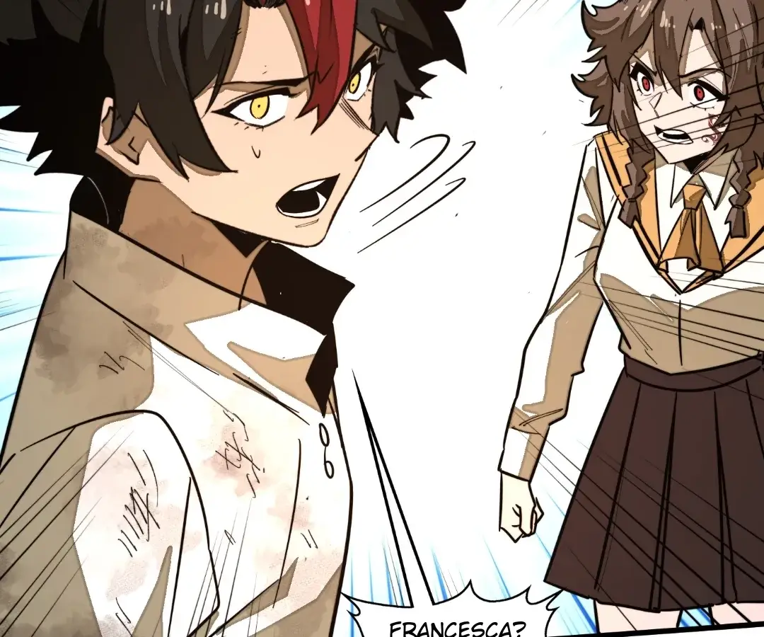 Read Cong Diceng Jueqi EN Manga Online