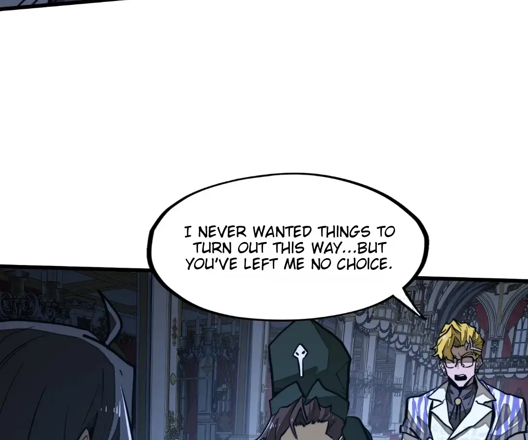 Read Cong Diceng Jueqi EN Manga Online