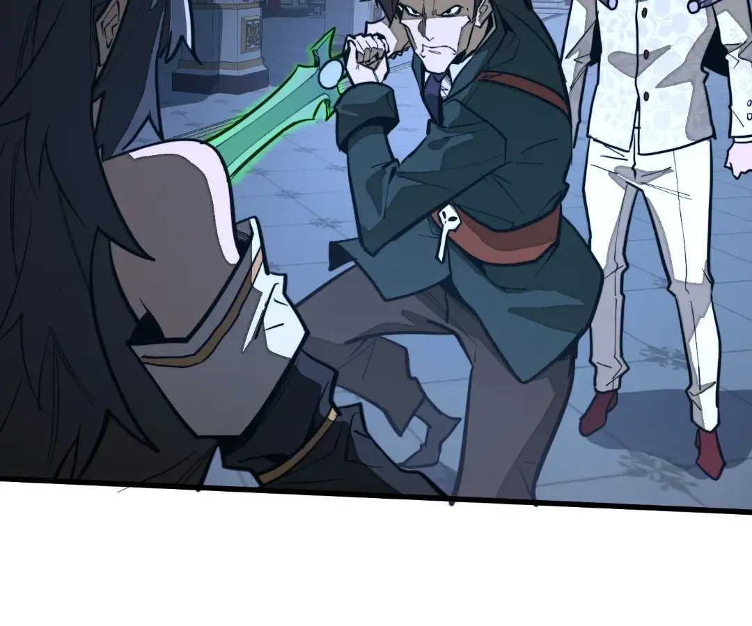 Read Cong Diceng Jueqi EN Manga Online