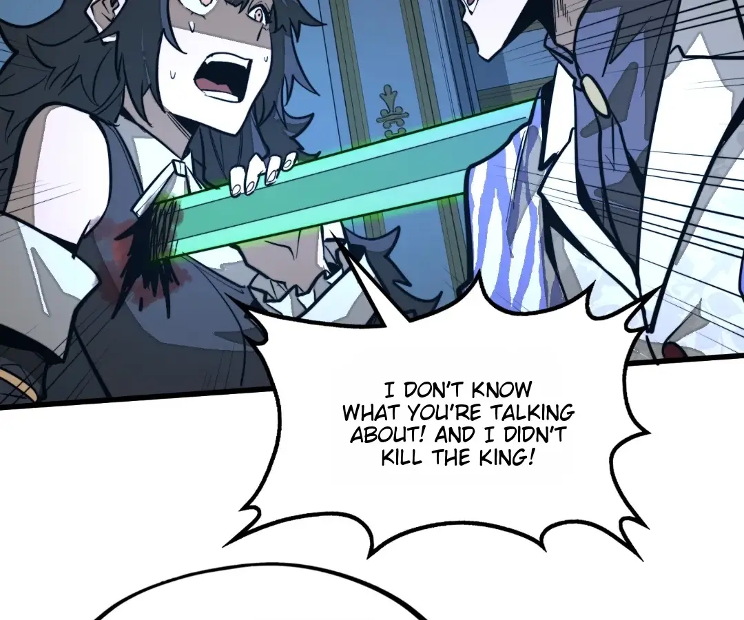 Read Cong Diceng Jueqi EN Manga Online