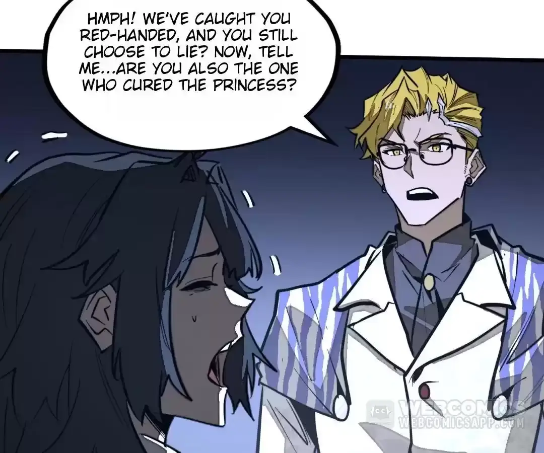 Read Cong Diceng Jueqi EN Manga Online