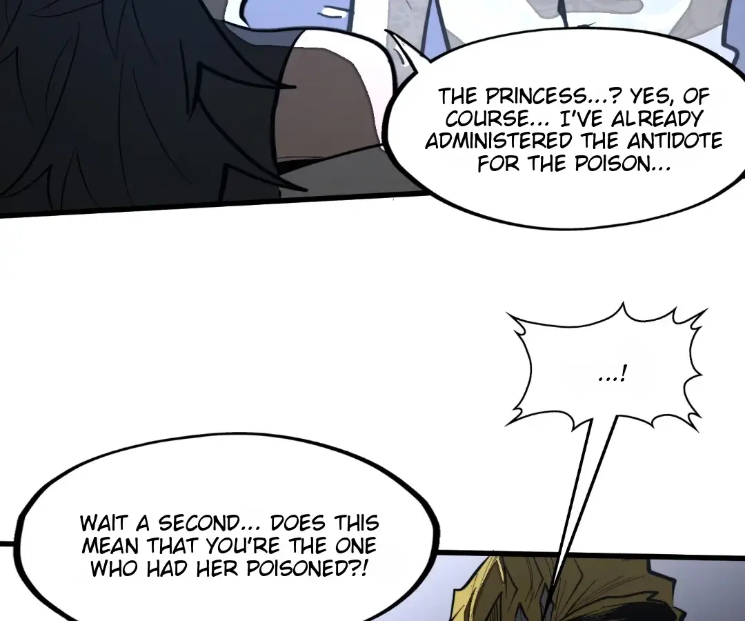 Read Cong Diceng Jueqi EN Manga Online