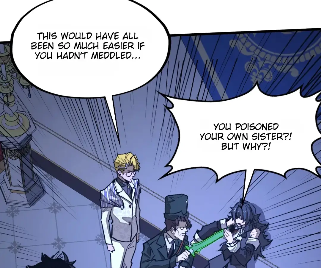 Read Cong Diceng Jueqi EN Manga Online