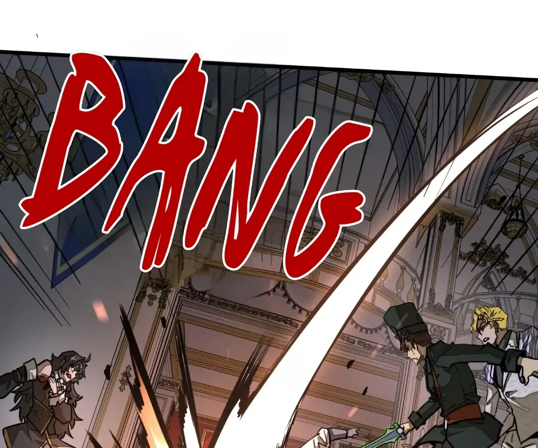 Read Cong Diceng Jueqi EN Manga Online