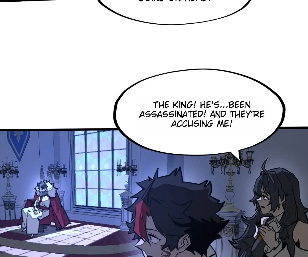 Read Cong Diceng Jueqi EN Manga Online