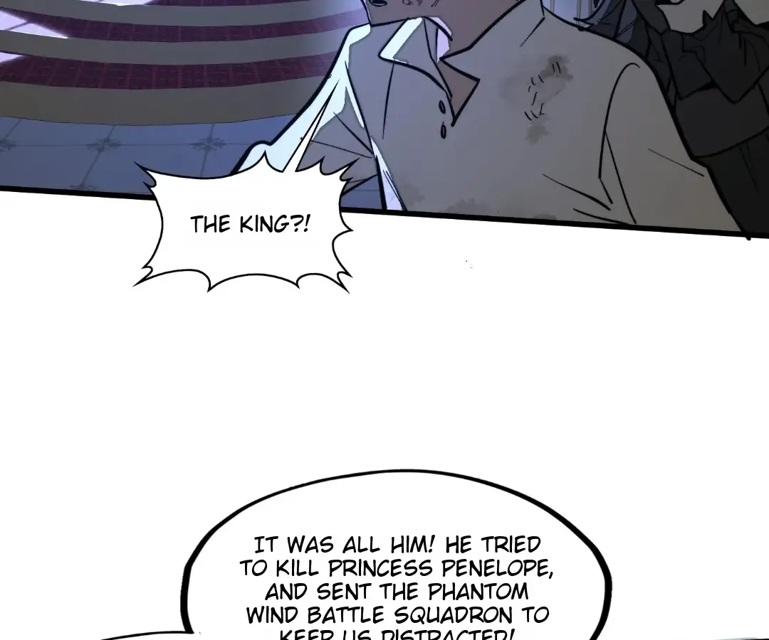 Read Cong Diceng Jueqi EN Manga Online