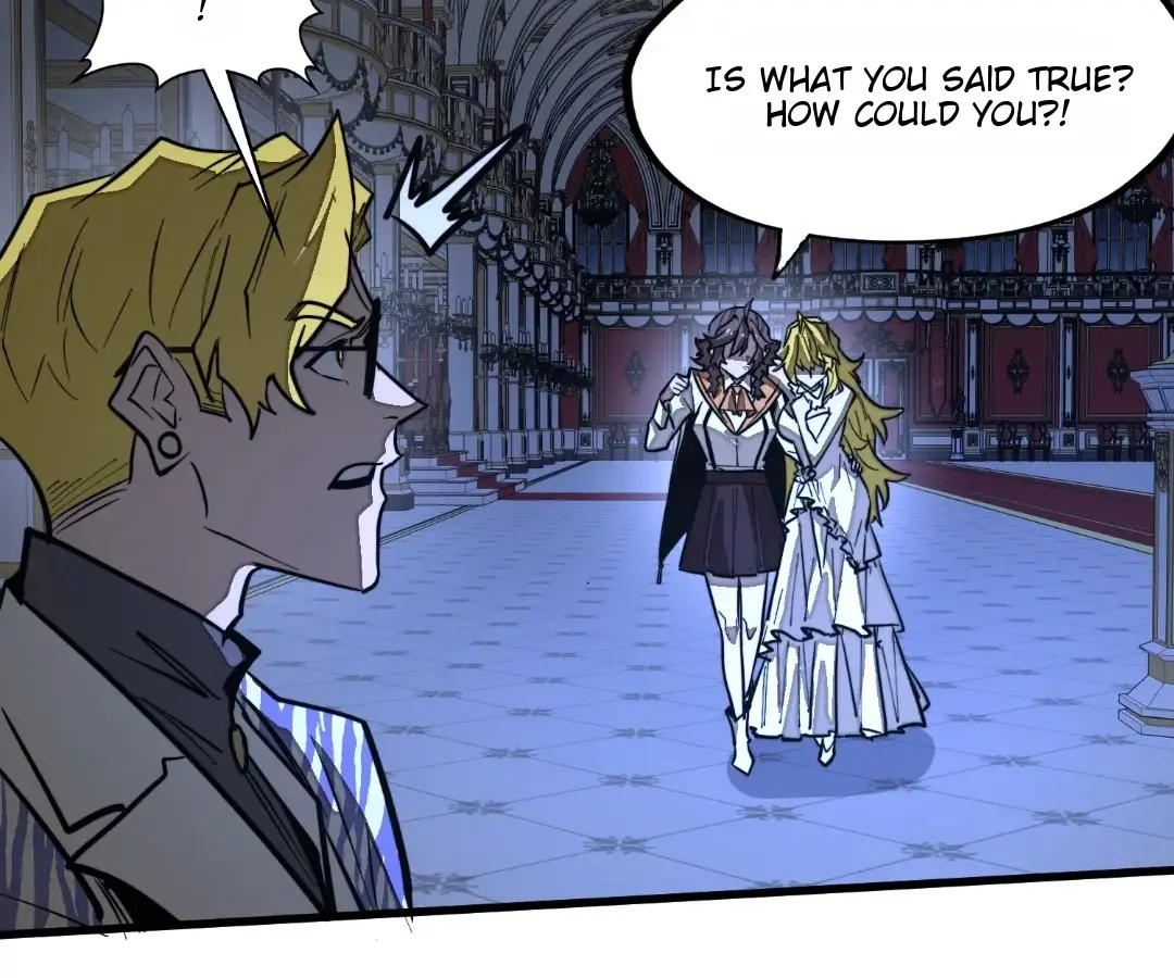 Read Cong Diceng Jueqi EN Manga Online