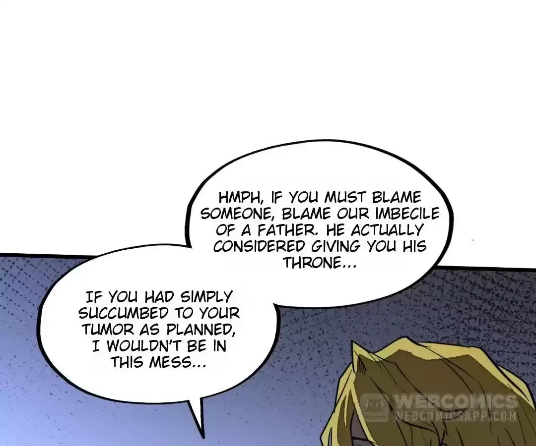 Read Cong Diceng Jueqi EN Manga Online