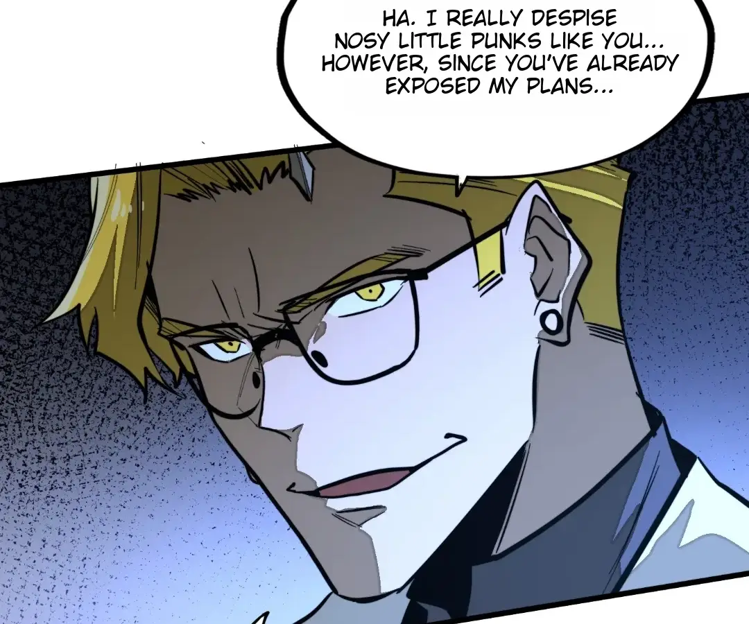 Read Cong Diceng Jueqi EN Manga Online