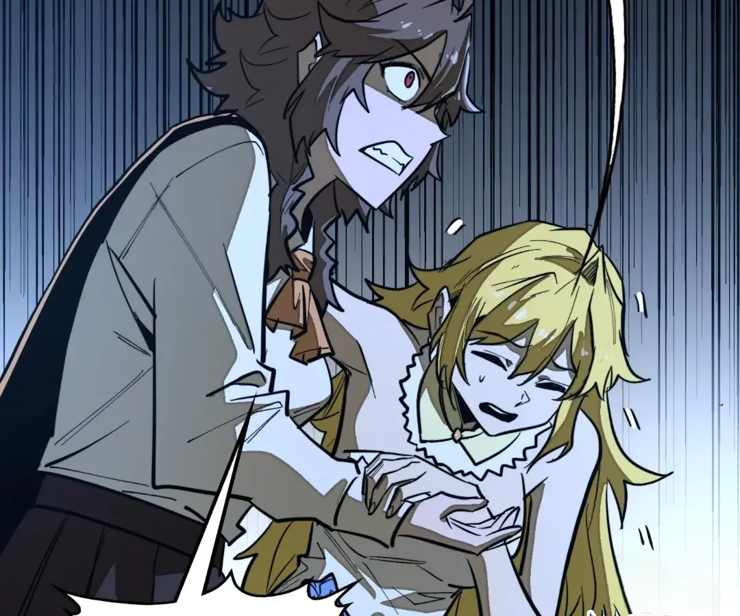 Read Cong Diceng Jueqi EN Manga Online