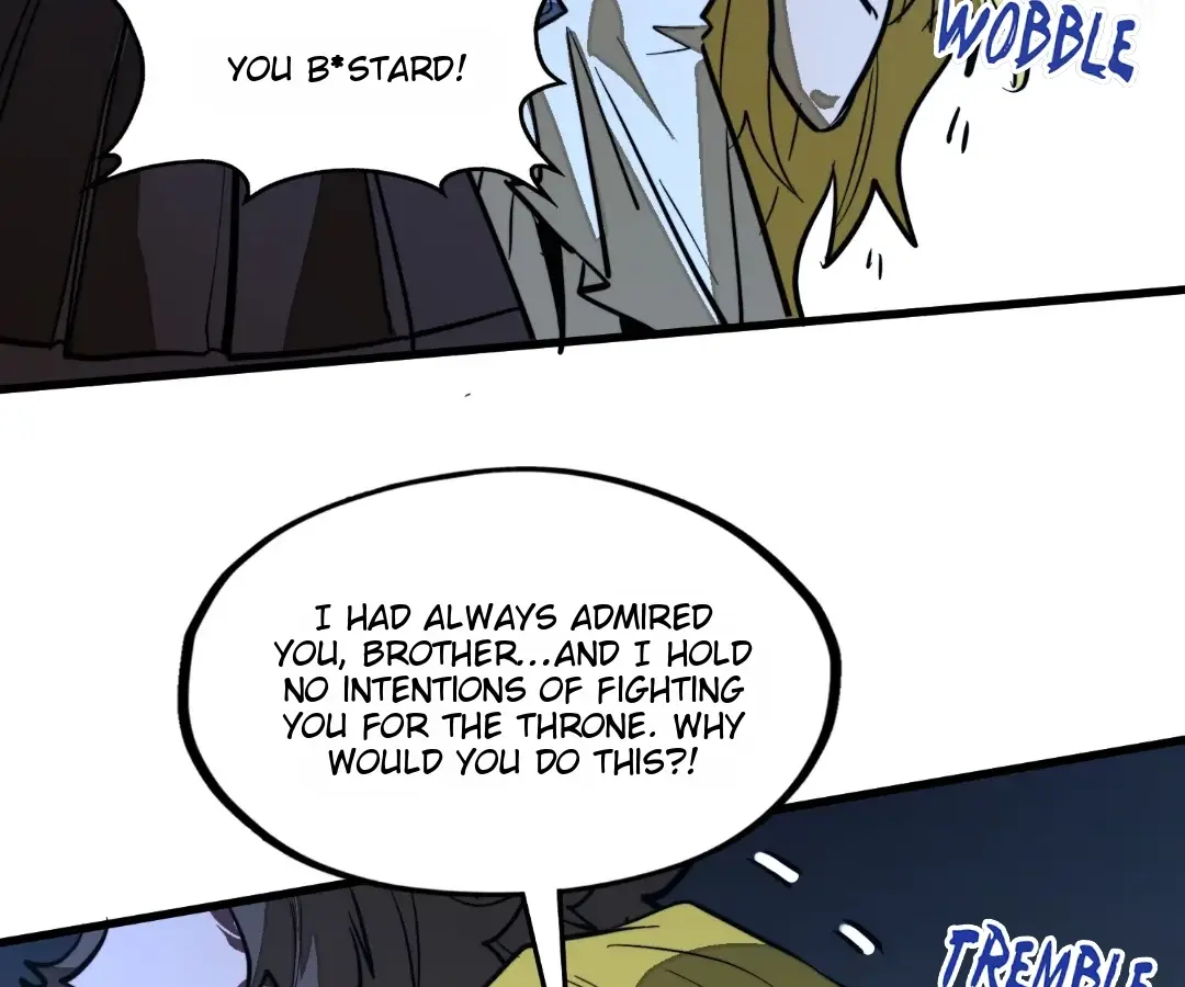 Read Cong Diceng Jueqi EN Manga Online