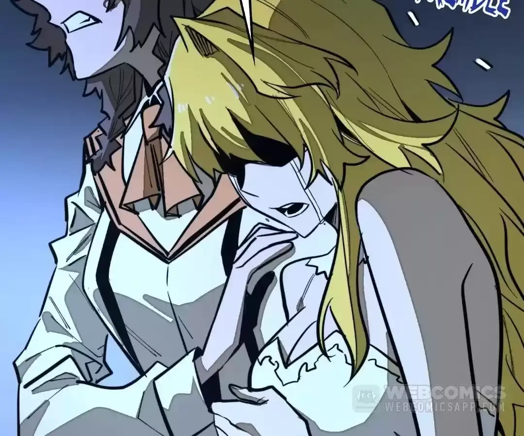 Read Cong Diceng Jueqi EN Manga Online